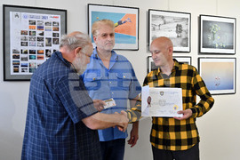 Пловдив - фотография - отличия