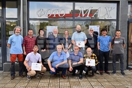 Пловдив - фотография - отличия