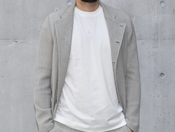 Italy Fashion Emporio Armani Mens SS 23