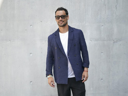 Italy Fashion Emporio Armani Mens SS 23