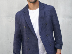 Italy Fashion Emporio Armani Mens SS 23