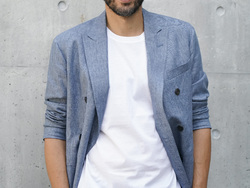 Italy Fashion Emporio Armani Mens SS 23