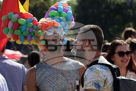 София Прайд