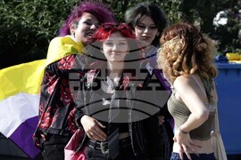 София Прайд