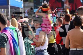 София Прайд