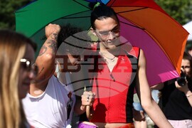 София Прайд