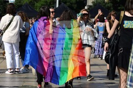 София Прайд