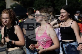 София Прайд