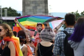 София Прайд