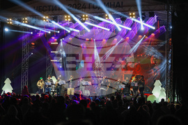 Новогодишен концерт