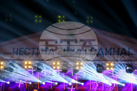 Новогодишен концерт