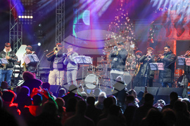 Новогодишен концерт