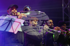 Новогодишен концерт