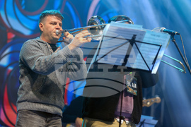 Новогодишен концерт