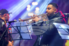 Новогодишен концерт