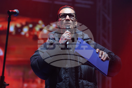 Новогодишен концерт