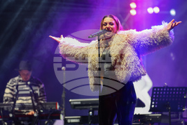 Новогодишен концерт