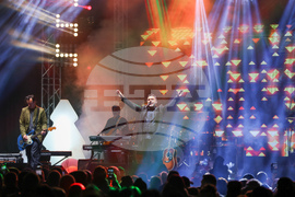 Новогодишен концерт