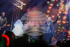 Новогодишен концерт