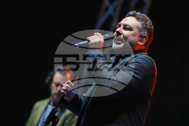 Новогодишен концерт