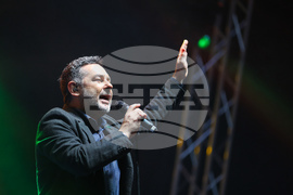 Новогодишен концерт