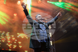 Новогодишен концерт