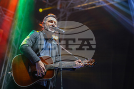 Новогодишен концерт