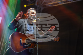 Новогодишен концерт