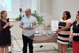 Видин - проект - представяне