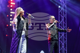 Новогодишен концерт