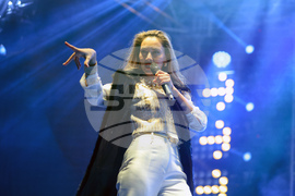 Новогодишен концерт