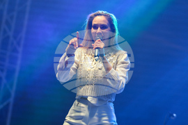 Новогодишен концерт