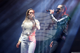 Новогодишен концерт