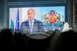 Новогодишен концерт