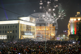 Новогодишен концерт