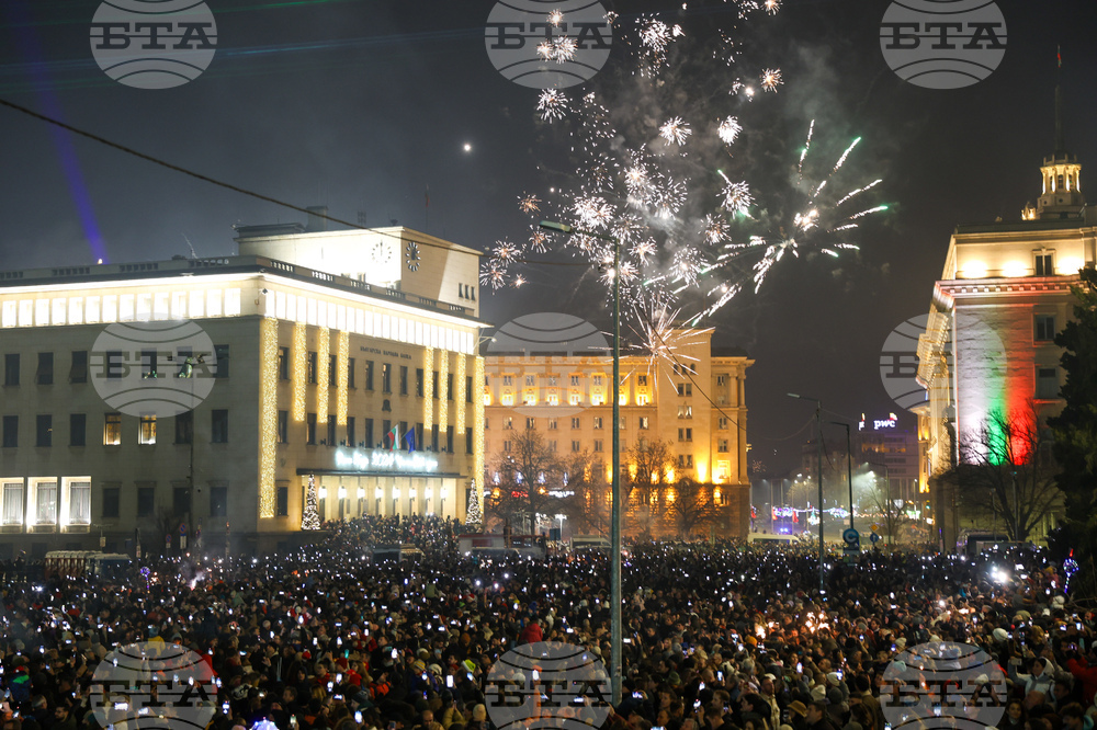 Новогодишен концерт