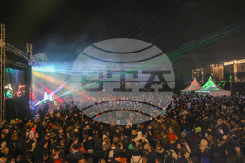 Новогодишен концерт