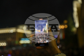 Новогодишен концерт