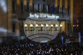 Новогодишен концерт