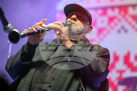 Новогодишен концерт