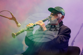 Новогодишен концерт