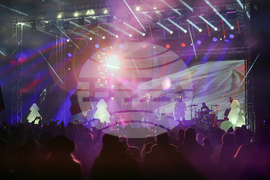 Новогодишен концерт