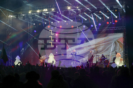 Новогодишен концерт