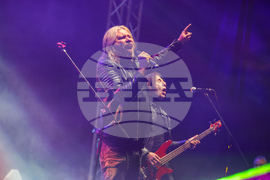 Новогодишен концерт