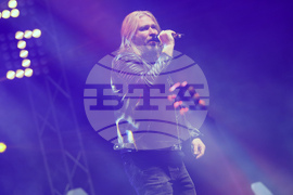 Новогодишен концерт