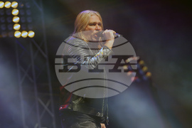 Новогодишен концерт