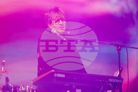 Новогодишен концерт