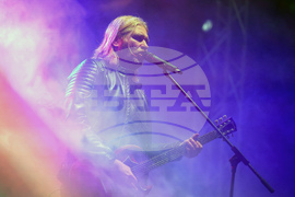 Новогодишен концерт