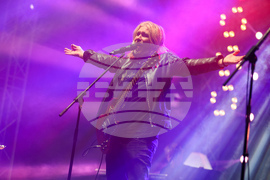 Новогодишен концерт