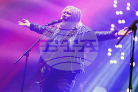 Новогодишен концерт